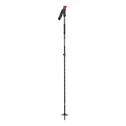  Black Diamond 145 cm Traverse Ski Poles