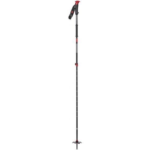  Black Diamond 145 cm Traverse Ski Poles