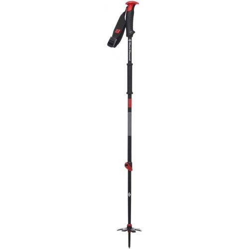  Black Diamond 145 cm Traverse Ski Poles