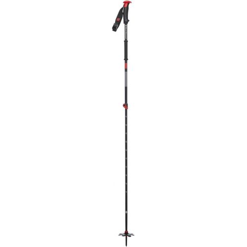  Black Diamond 145 cm Traverse Ski Poles