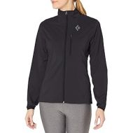 Black Diamond Womens W Alpine Start Jacket