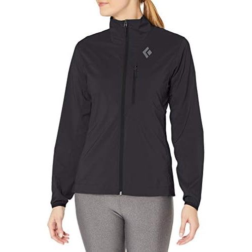  Black Diamond Womens W Alpine Start Jacket