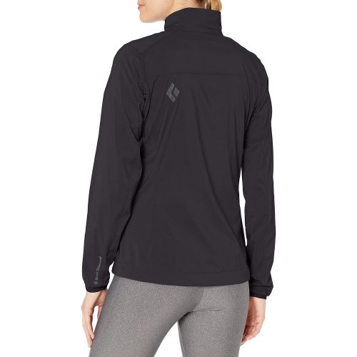  Black Diamond Womens W Alpine Start Jacket