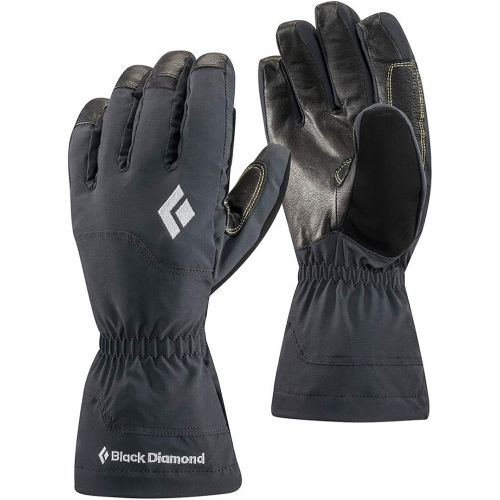  Black Diamond Glissade Cold Weather Gloves