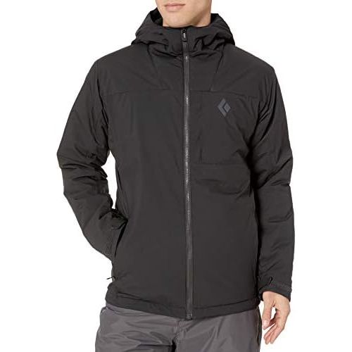  Black Diamond Mens M Pursuit Hoody