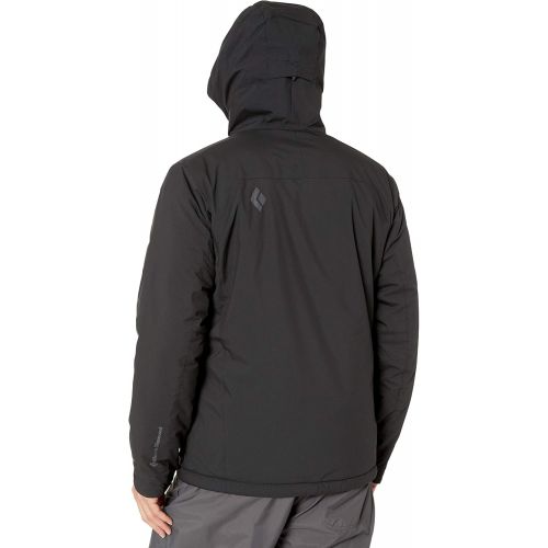  Black Diamond Mens M Pursuit Hoody