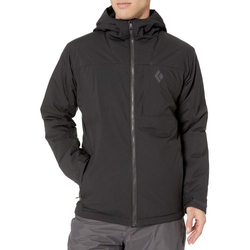  Black Diamond Mens M Pursuit Hoody