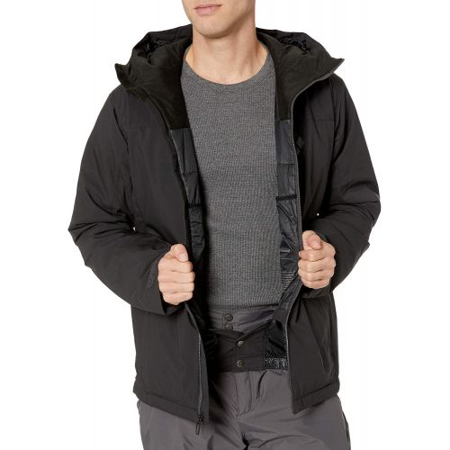  Black Diamond Mens M Pursuit Hoody