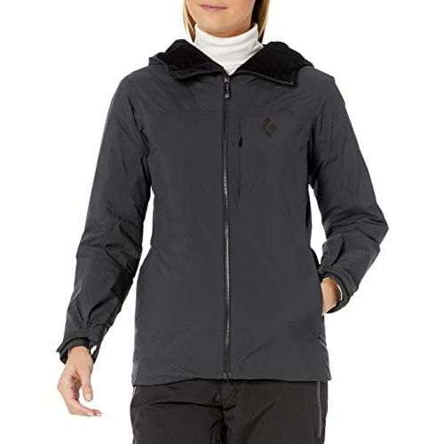  Black Diamond Womens W Mission Down Parka