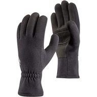 Black Diamond Mens Screentap Fleece Gloves