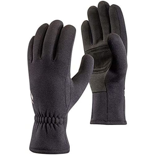  Black Diamond Mens Screentap Fleece Gloves