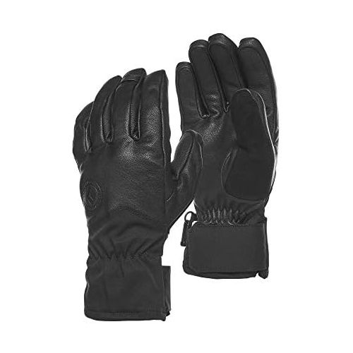  Black Diamond Tour Gloves