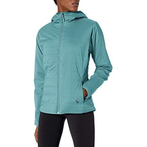  Black Diamond Womens W First Light Hoody