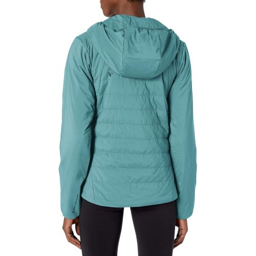  Black Diamond Womens W First Light Hoody