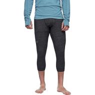 Black Diamond Solution 150 Merino Base 3/4 Bottom - Mens