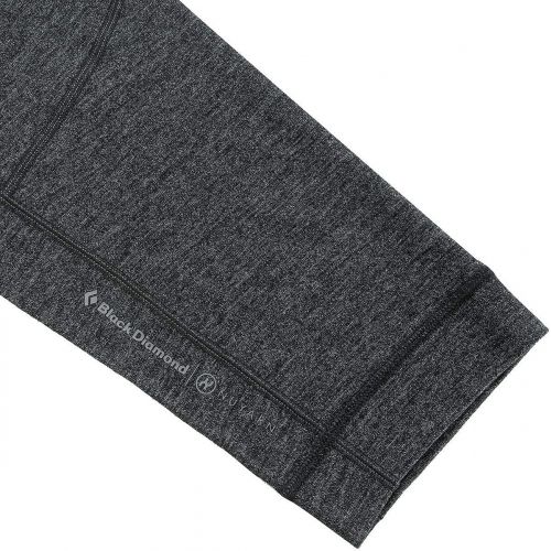  Black Diamond Solution 150 Merino Base 3/4 Bottom - Mens