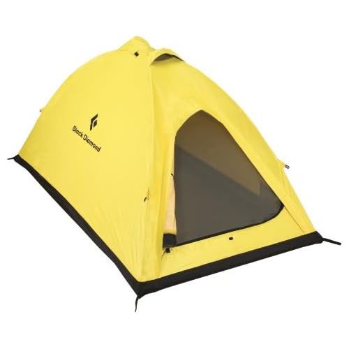  Black Diamond Eldorado Tent