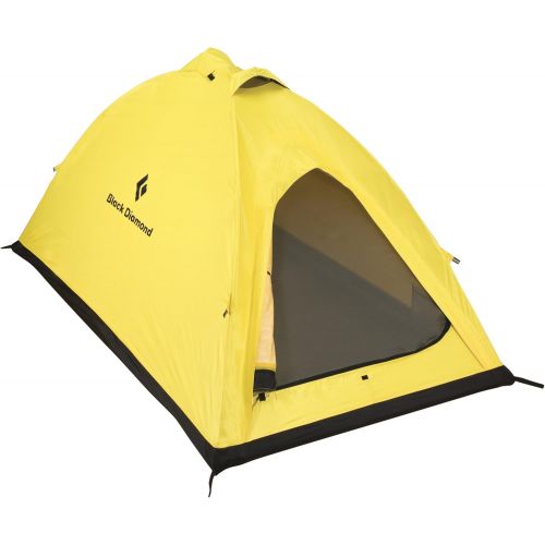  Black Diamond Eldorado Tent