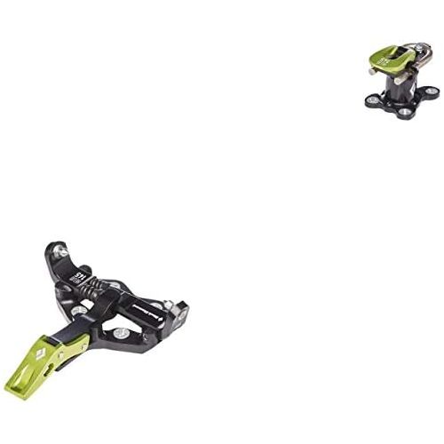  Black Diamond Helio 145 Ski Bindings - 8