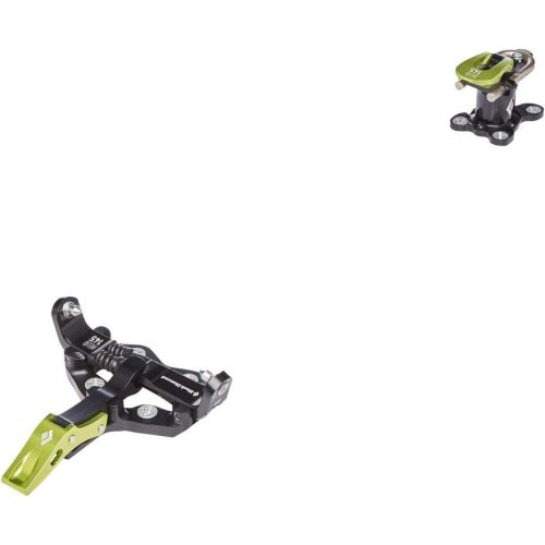  Black Diamond Helio 145 Ski Bindings - 8