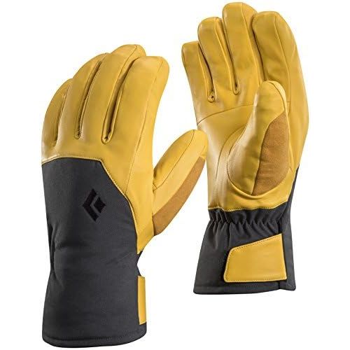  Black Diamond Mens Legend Gloves