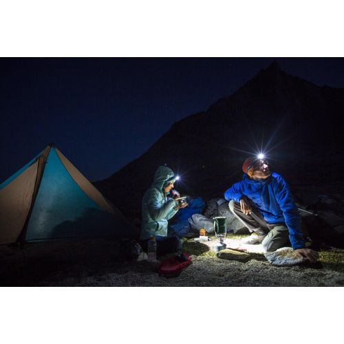  Black Diamond Spot Headlamp