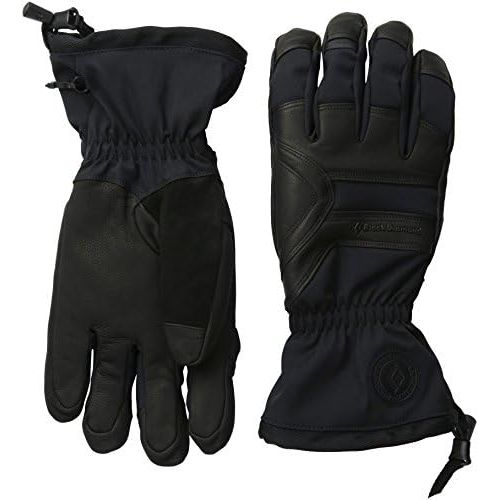  Black Diamond Mens Patrol Gloves