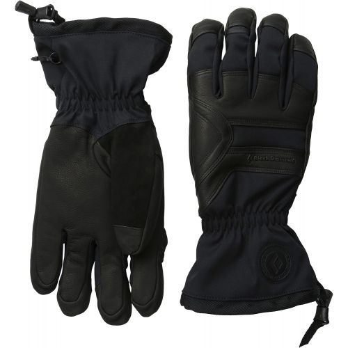  Black Diamond Mens Patrol Gloves