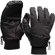 Black Diamond Wind Hood Softshell Gloves