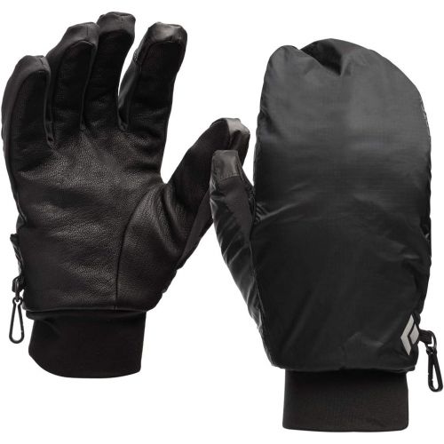  Black Diamond Wind Hood Softshell Gloves