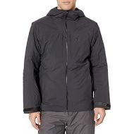 Black Diamond Mens M Mission Down Parka