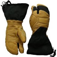 Black Diamond Mens Guide Finger Glove