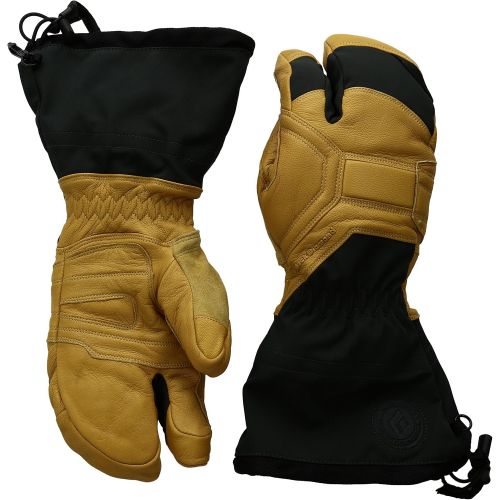  Black Diamond Mens Guide Finger Glove