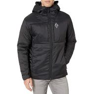 Black Diamond Mens M Stance Belay Parka