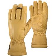 Black Diamond Mens Work Gloves