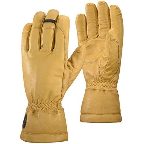  Black Diamond Mens Work Gloves