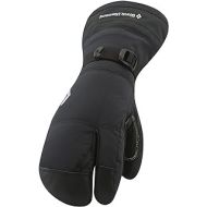 Black Diamond Soloist Finger Cold Weather Gloves