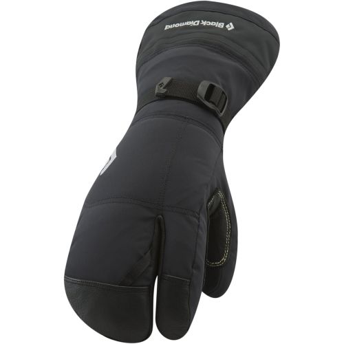  Black Diamond Soloist Finger Cold Weather Gloves