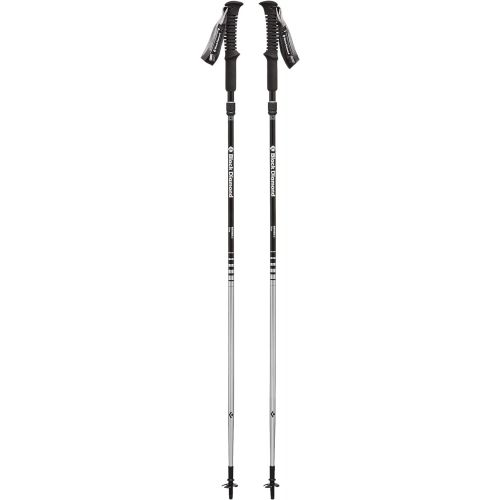  [아마존베스트]Black Diamond Distance Z Trekking Poles (120cm) - AW20