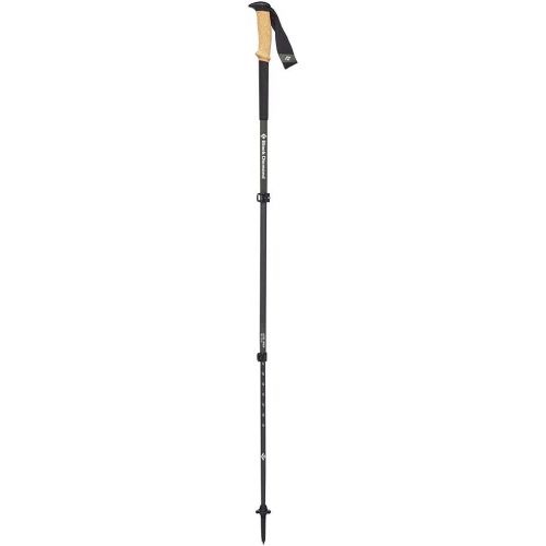  [아마존베스트]Black Diamond Alpine Carbon Cork Trekking Poles