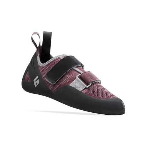  [아마존베스트]Black Diamond Womens Momentum Climbing Shoes, Merlot, Size - 5 B(M) US