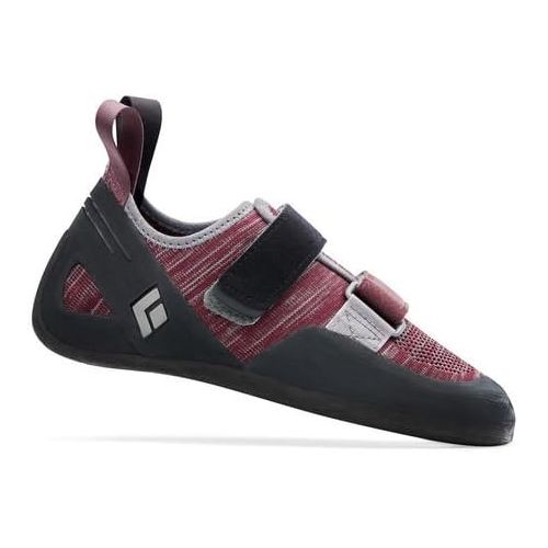  [아마존베스트]Black Diamond Womens Momentum Climbing Shoes, Merlot, Size - 5 B(M) US