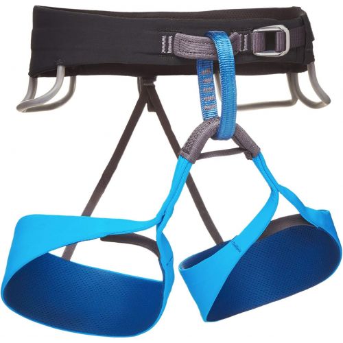  [아마존베스트]Black Diamond Solution Climbing Harness - Mens