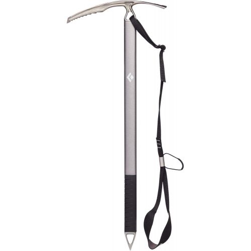  [아마존베스트]Black Diamond Raven Ice Axe with Grip - 55cm