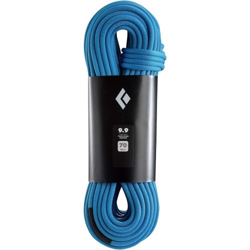  [아마존베스트]Black Diamond 9.9 Mm Climbing Rope