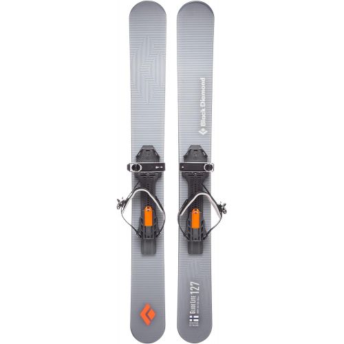  Black Diamond Equipment - GlideLite Snow Trekkers with Bindings - 127 cm