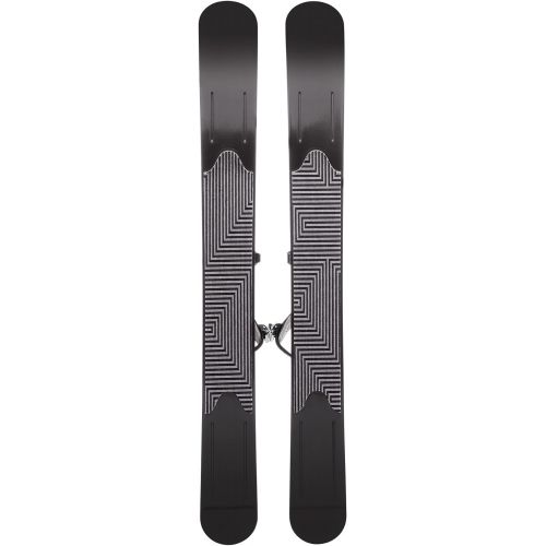  Black Diamond Equipment - GlideLite Snow Trekkers with Bindings - 127 cm
