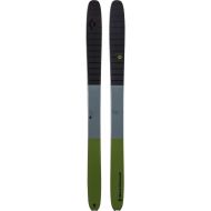Black Diamond Boundary Pro 115 Skis