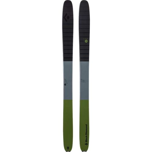  Black Diamond Boundary Pro 115 Skis