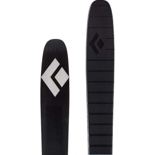  Black Diamond Boundary Pro 115 Skis